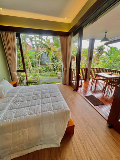 Bedroom 13