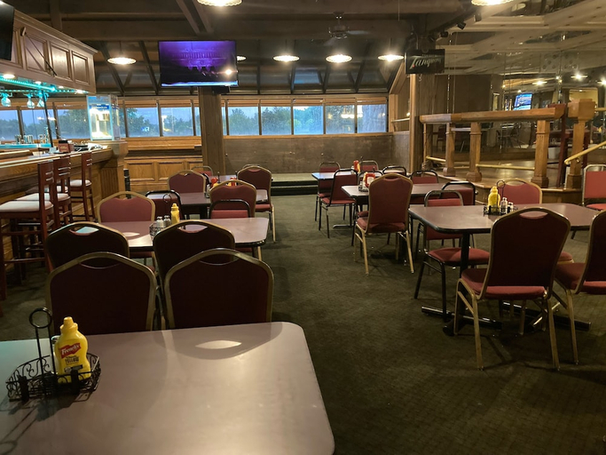 Food & Drinks 3, Bay Valley Resort & Conference Centre, Bay