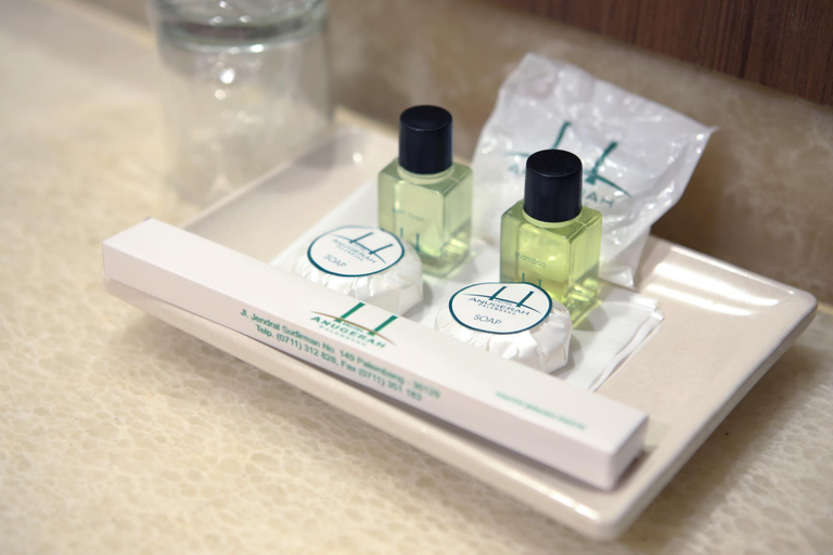 Amenities
