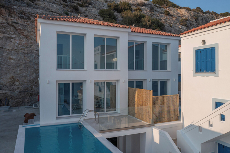 Exterior & Views 2, Kontemare Seascape, North Aegean