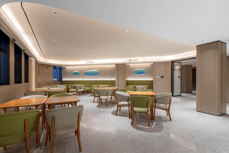 Food & Drinks 4, Ji Hotel Yining Wanrong Plaza, Ili Kazakh
