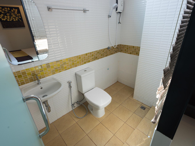 Bathroom 1