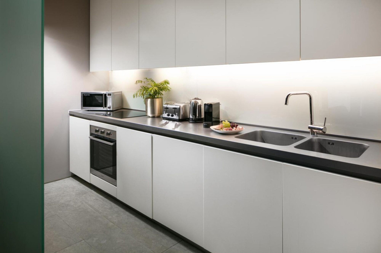 Others 4, Two-bedroom Apartment at Royal William Yard, Plymouth