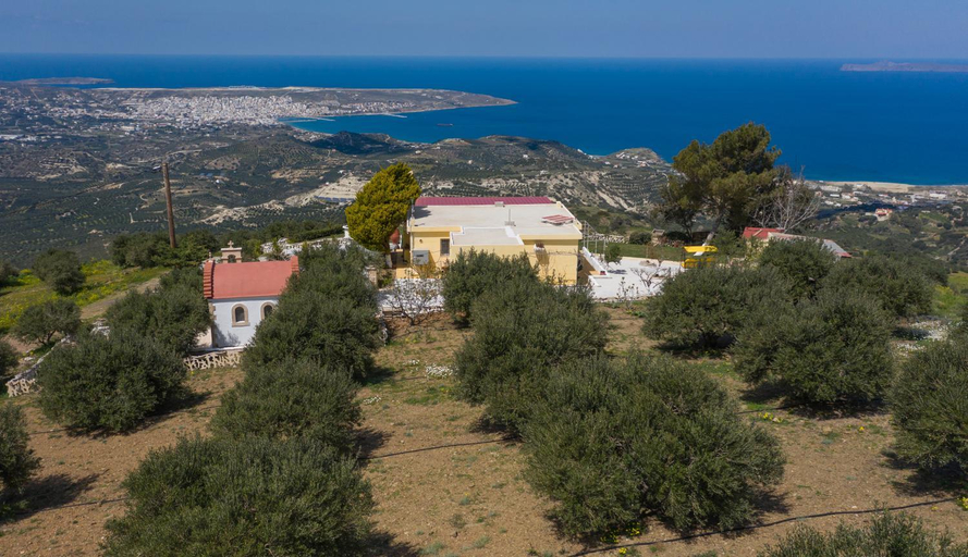 Others 4, Athor Villa, Crete