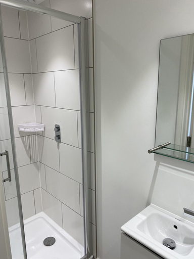 Room 5, CH Apt 7 2bed in Bath, Bath and North East Somerset
