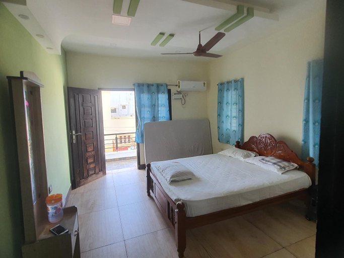 Others 5, Hallima Home Stay Purpose Guest Bungalow House 1, Pudukkottai