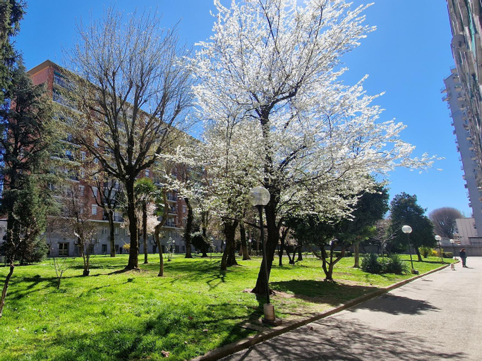 Others, Giardino sul Naviglio, Milano