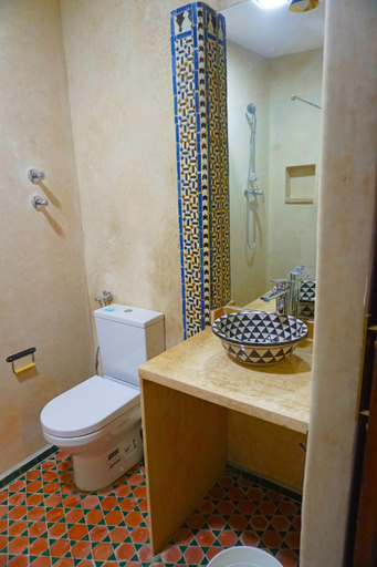 Others 5, Dar Fama, Tétouan