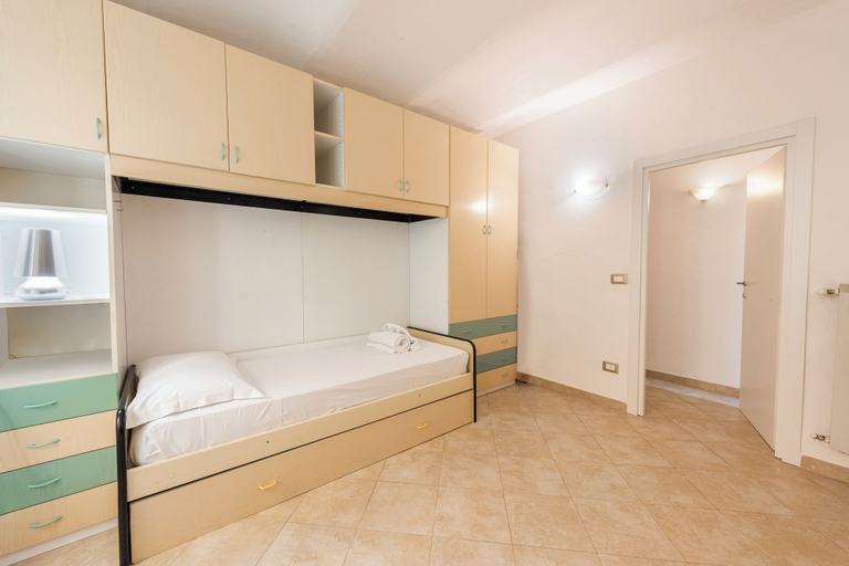 Room 5, Mattonaia by Mmega, Florence
