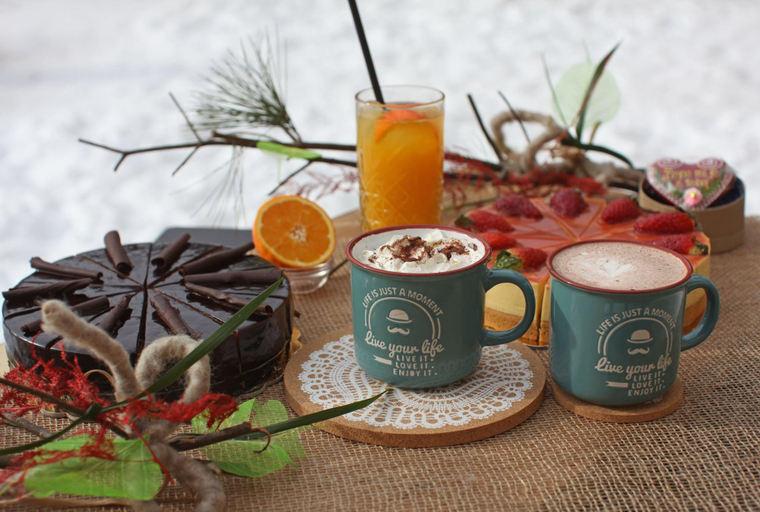 Others 3, Jasna Chalet Resort, Kranjska Gora