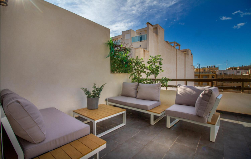 Others 5, Awesome Apartment In Santa Pola With Wifi, Alicante