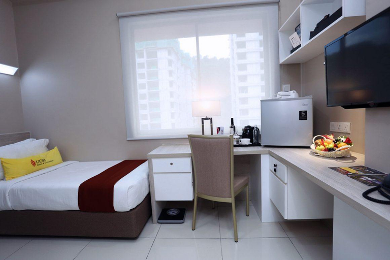 Bedroom 1
