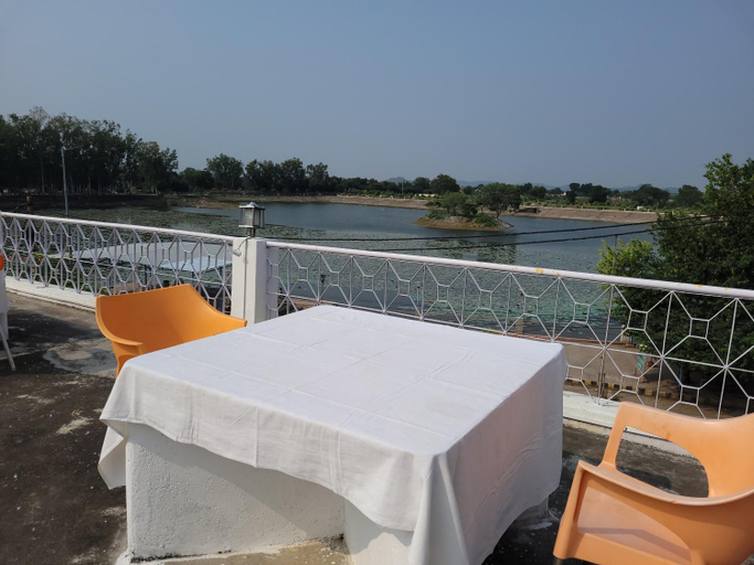 Others 5, Hotel Lakeside Khajuraho, Chhatarpur