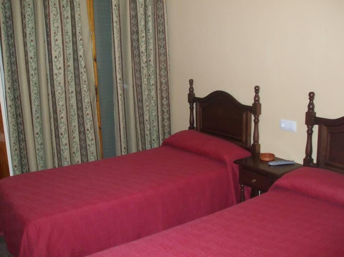 Bedroom 3, Pension Spa Rueda, Jaén