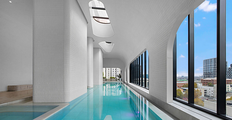 Sport & Beauty 2, Lumina Stays - Aspire, Melbourne