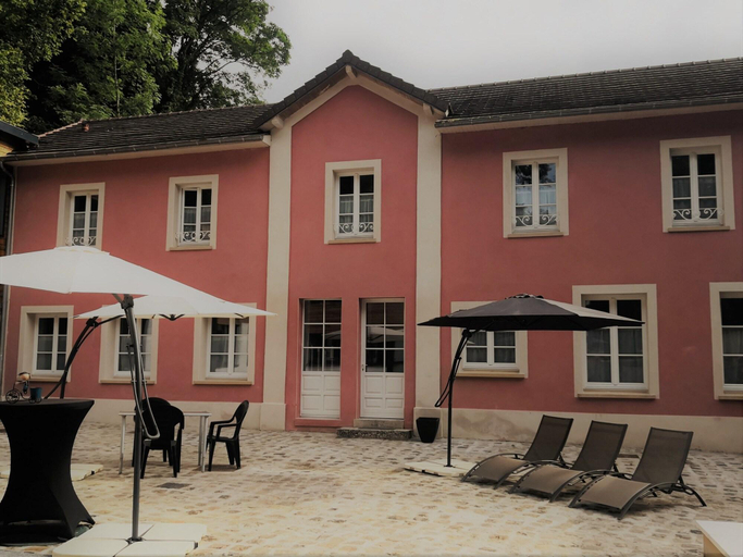 Exterior & Views, Les 7 Sources, Val-d'Oise