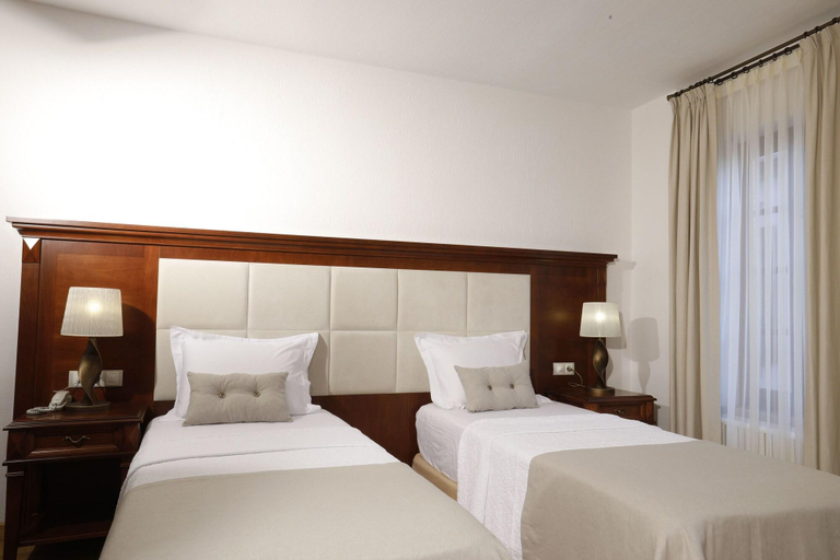 Bedroom 3, YundAntik Cunda Konaklari, Ayvalık