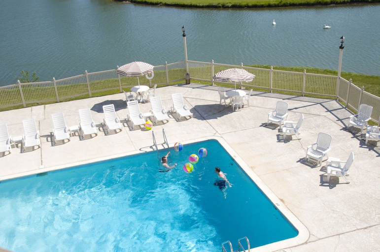 Sport & Beauty 4, Bay Valley Resort & Conference Centre, Bay