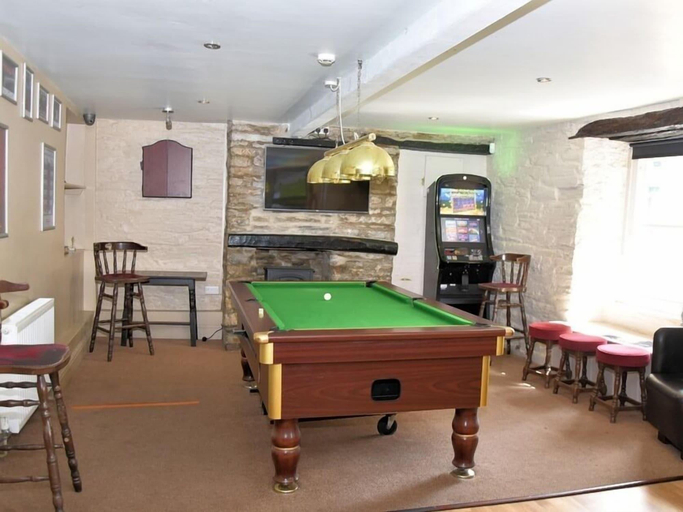 Exterior & Views 2, The Red Lion, Ceredigion
