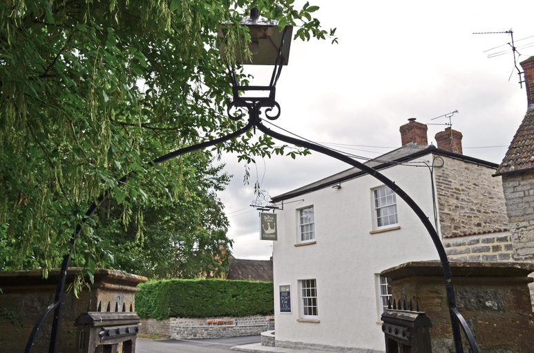 Exterior & Views 1, The Drayton Crown, Somerset