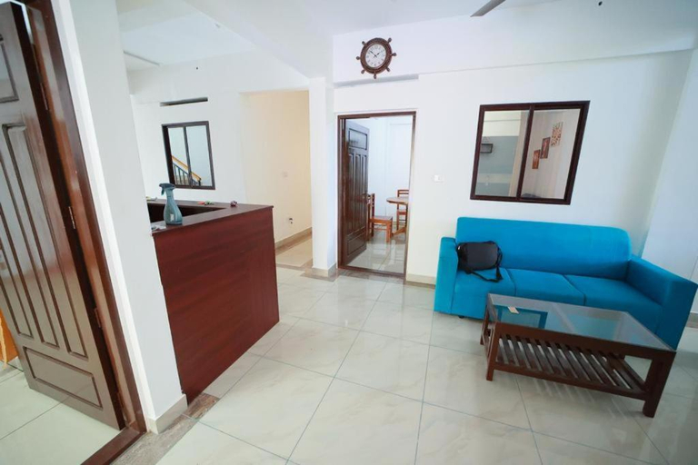 Others 5, CR Residence , Attingal, Thiruvananthapuram