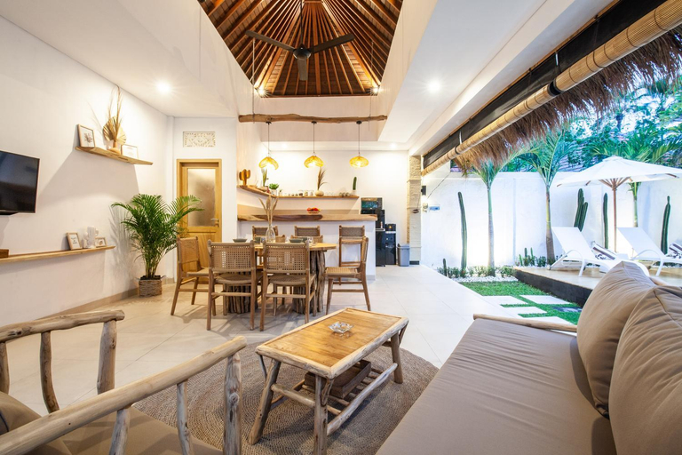 Others 5, Simple & Magical Villas VILLA SAMBALI, Badung