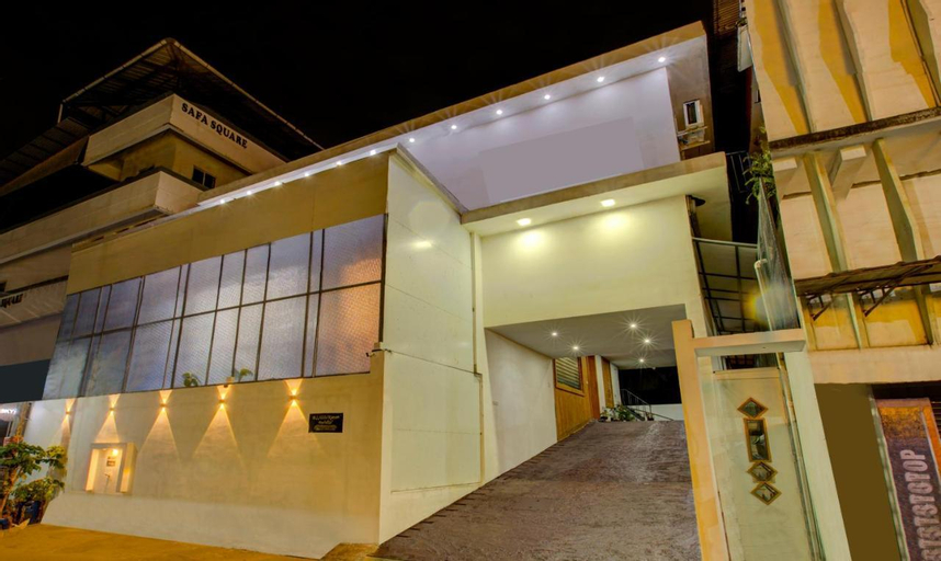 NAWAL MAHAL, Ernakulam