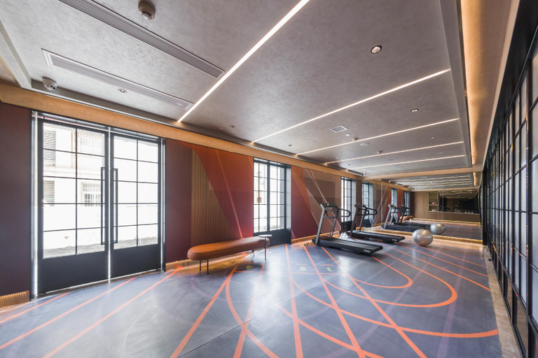 Others 5, Orange Hotel Yancheng Xiangshui, Yancheng