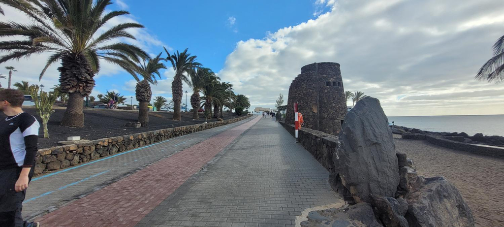 Others 5, Sabbia Suites Blue, Las Palmas