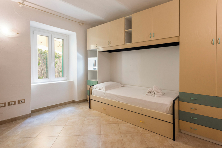 Room 2, Mattonaia by Mmega, Florence