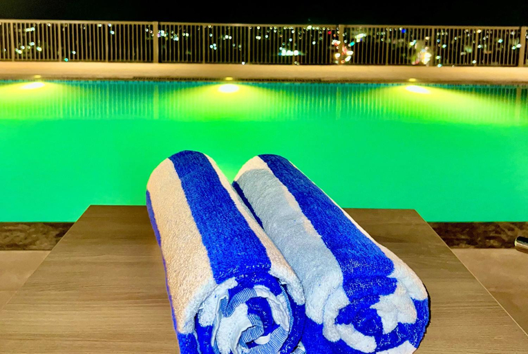 Sport & Beauty 2, Starlit Suites Tirupati , Chittoor
