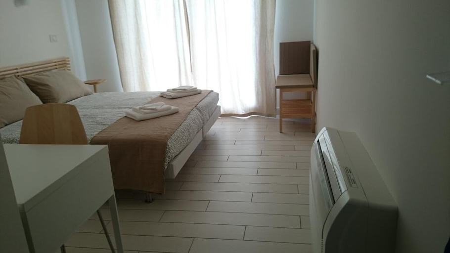 Bedroom 2, B Brucoli, Syracuse