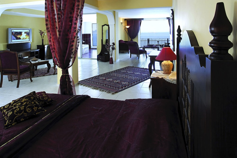 Bedroom 3, Villa Hotel Tamara, Kaş