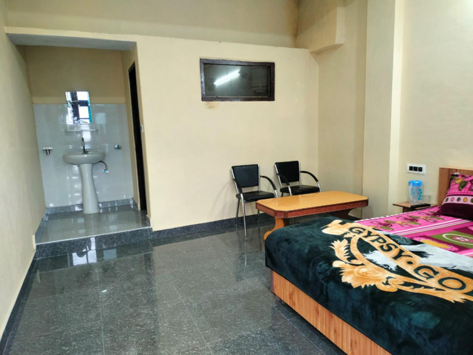 5, Gate valley home stay, Chamba