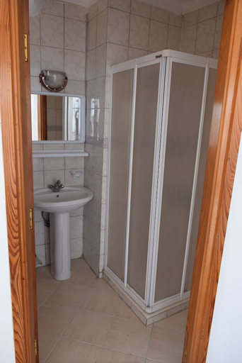 Bathroom 4, Naturella Hotel, Kemer