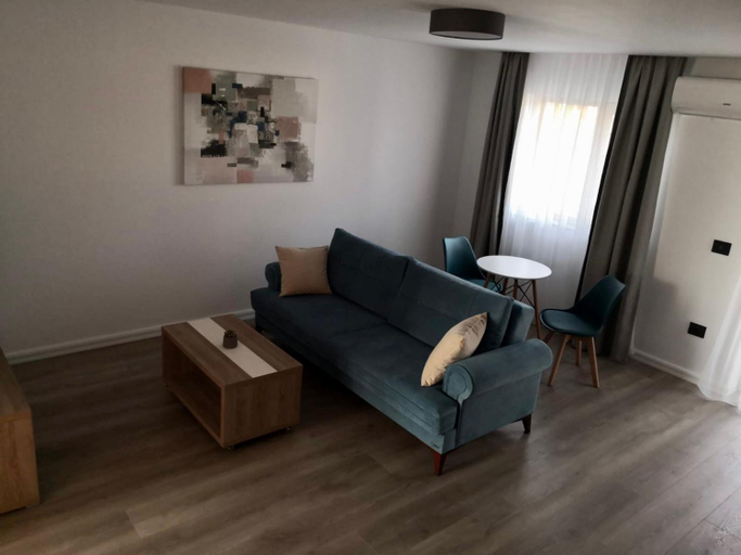 Others 2, Modern and New Apartments in North of Timisoara - PNM Residence, Dumbravita