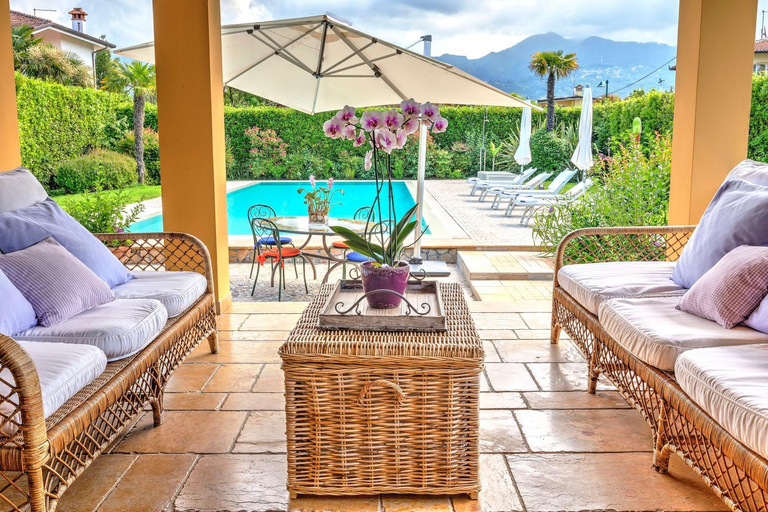 Others 5, Relais di Alice- Adults Only, Lucca