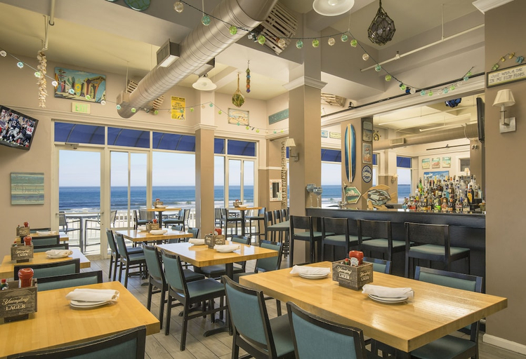 Food & Drinks 3, Nantasket Beach Resort, Plymouth