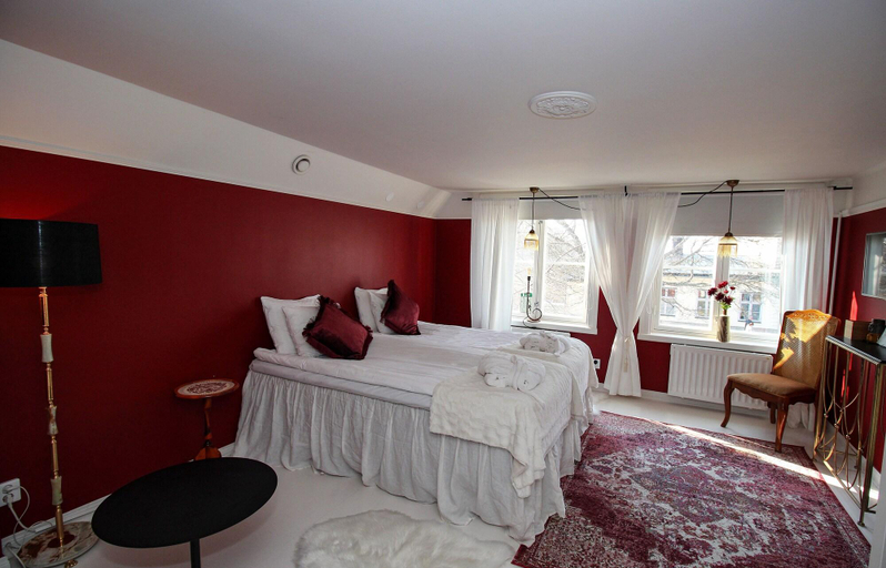 Bedroom 3, Riddersviks Herrga Rd, Stockholm