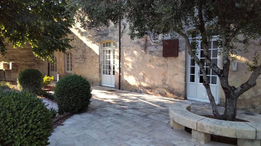 Exterior & Views 2, Aux Ducs De Sienne, Gironde