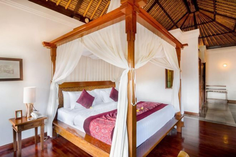 Bedroom 19