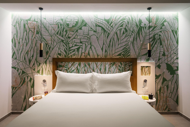 Bedroom 5, Urban Karalis, Cagliari