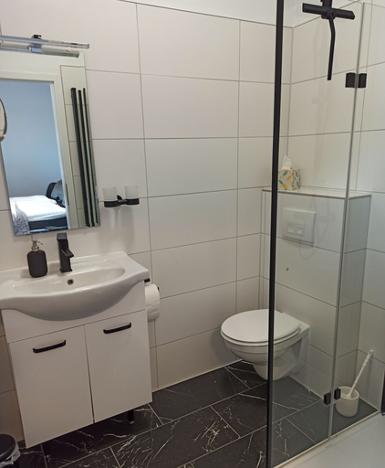 Bathroom 5, Schlafort, Minden-Lübbecke