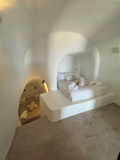 Bedroom 5, Spitia Santorini, South Aegean