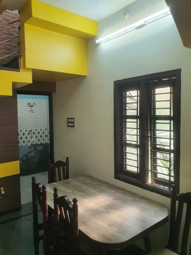 Others 3, Hallima Home Stay Purpose Guest Bungalow House 1, Pudukkottai