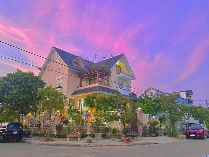Exterior & Views 1, Ngọc Phương Anh Homestay, Huế