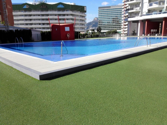 Others 5, Apartamentos Horizonte Estudio (8º-801), Alicante