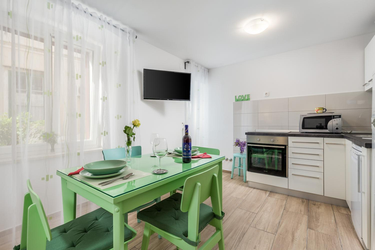 Others 5, Adeona apartments, Rijeka