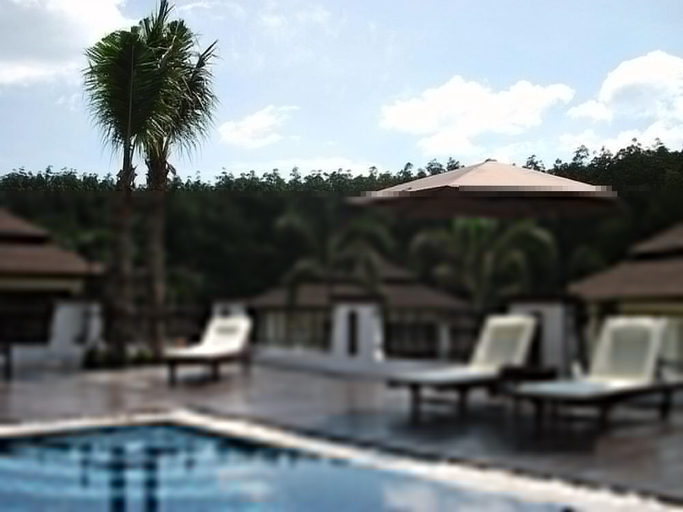 Sport & Beauty 2, Leelawadee Garden Resort, Mueang Krabi