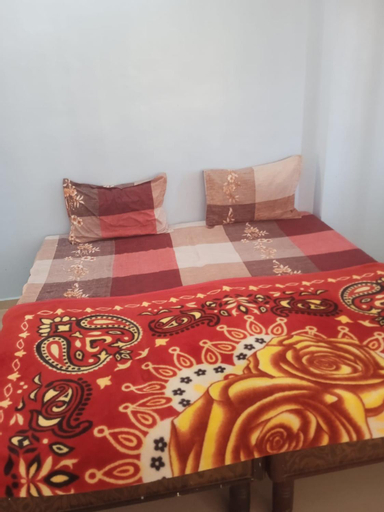 Bedroom 3, 3BHK Villa, Nashik